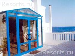 Sky Beach Hotel 2